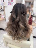 サイドねじりヨシンモリ