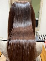 ピュアーネ(Purene) 超修復ピュアトリートメントで髪質改善◆20代30代40代50代60代