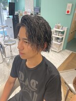 リーホリエ(Lee Horie)&nbsp;藤井指名クーポン！ツイストスパイラル