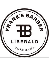 FRANK'S BARBER LIBERALD 横浜