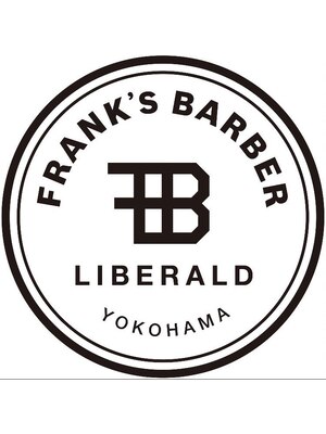 フランクスバーバーリベラルド 横浜(FRANK'S BARBER LIBERALD)