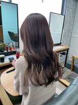 ロカ 恵比寿店(roka) 透明感カラー/ウルツヤカラー/髪質改善トリートメント/恵比寿