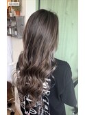 ロングハイライト