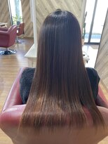 ルネッサンスヘアー ラファエロ(RAFFAELLO)&nbsp;酸熱トリートメント