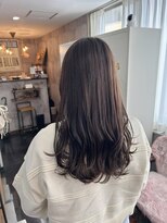 トゥーミー(to mee)&nbsp;グレーパール♪【新田】