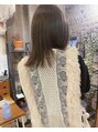 アルク(alku) オリーブカラー(中目黒)