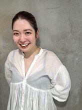 グラスバイネオリーブ 大倉山駅前店(grace by neolive)&nbsp;前田 華