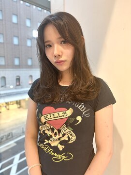 ヤヨイブレインズフェアリー(YAYOI BRAINS fairy) 低めのミディアムレイヤー☆