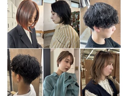 シンエノム(Shin enom)の写真