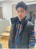 メンズhair♪