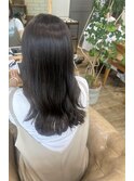 【farfara】オリーブグレージュ(問屋町テラス)永尾明日香