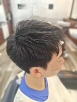 東京銀座ビーゼット 館林店(東京銀座BZ)&nbsp;ベリーショート