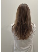 ゼン ネオ(Zen Neo)&nbsp;ウェーブヘア