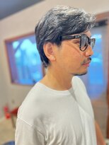 カーラン(CARLIN)&nbsp;メンズパーマ/部分パーマ