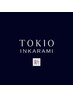 【再来・髪質改善】リタッチブリーチカラー+TOKIOトリートメント 【上野】