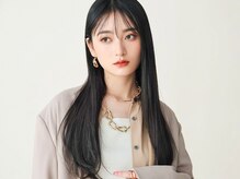 フレイムス 高崎(Frames)の雰囲気（豊富な【 髪質改善メニュー&縮毛矯正】を用意【Frames 高崎】）