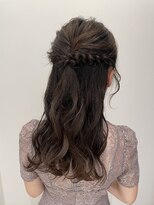 ネイロ 日本橋(NeiRo)&nbsp;ヘアアレンジショートボブハイライトカラー大人ショートカット