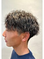 イーストハムアネーロ(EAST HAM anello) ツイスト/波巻き/スパイラルなど、似合わせパーマも◎