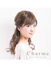 セットでお得♪ヘアセット+メイク+眉カット　￥7000