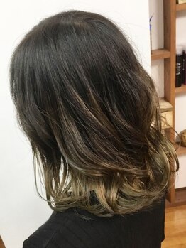 ディヴォート エス(devote s)の写真/【口コミ高評価】リラクゼーション効果抜群!眠れる極上体験を。頭皮の汚れを落とし健康的な地肌・髪質へ☆
