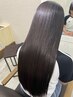 デトックストリートメント×超高濃度水素ケア×炭酸泉×カット￥19360→￥11500