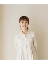 ナプヘアー(nap hair)&nbsp;柴口 奈穂子