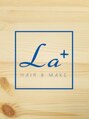 ラプラス(La+)/La+（ラプラス）