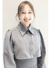 デジール(Desir) 平田 真奈美
