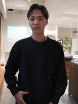 シキ(SIKI)&nbsp;イージーパーマストレート