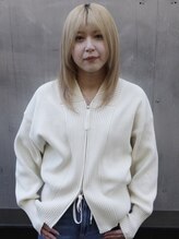 ヤド 原宿(YADO) NAZUNA 
