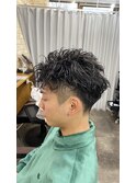 メンズショート