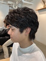 シーツー 三吉店(C2) フェザーパーマ