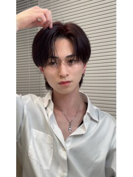 スキル ミナム 表参道(SKILL MiNam) シースルーセンターパート