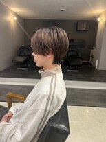 リリス(Lilith)&nbsp;ミルクティーグレージュ.N