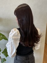 ゴートファクトリー(G.O.A.T factory)&nbsp;レッドピンク