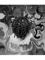 フランクスバーバーザスタンド(Frank’s barber the stand)&nbsp;ドレッドヘアＡ