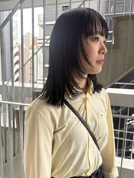 スリバー(sliver) 【ren】フェイスレイヤー