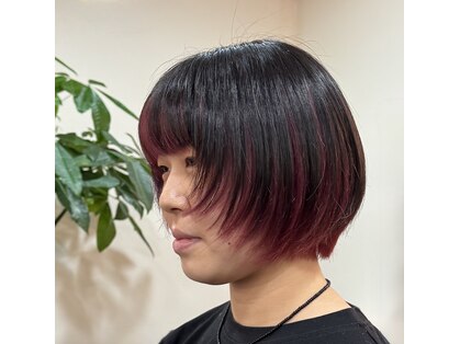 ルカヘアー(Luca hair)の写真