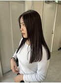 パープルブラウン
