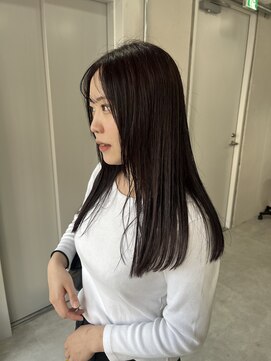 ジェスター 烏丸御池店(JESTER) パープルブラウン