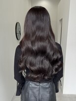 エレリー 住吉店(EleRe)&nbsp;EleRe 髪質改善/韓国/カラー/カット/レイヤーカット