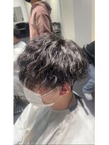 ドットトウキョウ 横浜店(dot.tokyo)&nbsp;横浜　僕にしかできない　～ツイストスパイラル～