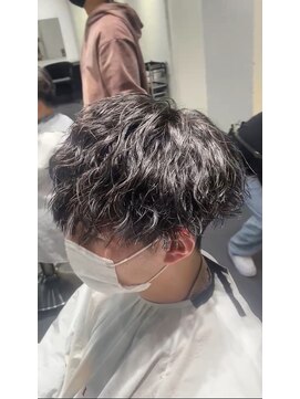 ドットトウキョウ 横浜店(dot.tokyo) 横浜　僕にしかできない　～ツイストスパイラル～