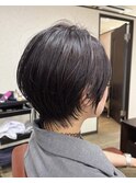 ショートスタイル