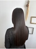 夏のおすすめロング