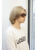 ホープ 渋谷(HOPE)&nbsp;ホワイトミルクティー