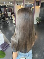 アイズ 渋沢(AIZU)&nbsp;ナチュラルグレージュ