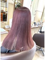 コア フィール ア デイ(COIFFURE A DAY) 【M3Dトリートメント髪質改善】見附今町