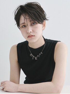 フェイバリットガーデン(favorite garden) 外国人風大人ショート