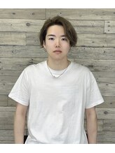 ルクレ(Le Cre) 山本 奨輝